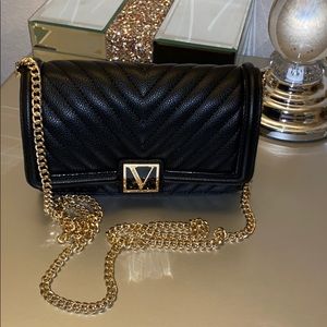 Victoria’s Secret mini shoulder bag